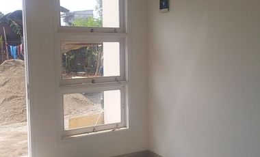 New cluster 2 lantai murah di Cipedak,Jaksel