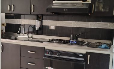 apartamento en venta en la américa. Cod V13543