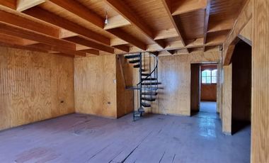 Casa en Venta en ARTEMIO GUTIERREZ con LEON PRADO