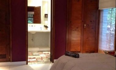 Hermosa casa equipada en venta sobre lote de 1850m en Isla Santa Monica