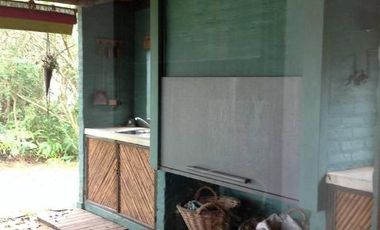 Hermosa casa equipada en venta sobre lote de 1850m en Isla Santa Monica