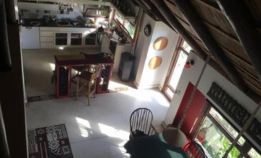 Hermosa casa equipada en venta sobre lote de 1850m en Isla Santa Monica