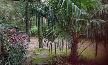 Hermosa casa equipada en venta sobre lote de 1850m en Isla Santa Monica