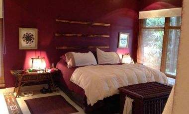 Hermosa casa equipada en venta sobre lote de 1850m en Isla Santa Monica