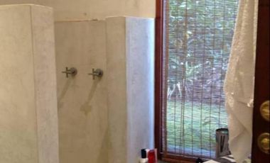 Hermosa casa equipada en venta sobre lote de 1850m en Isla Santa Monica