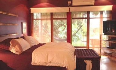 Hermosa casa equipada en venta sobre lote de 1850m en Isla Santa Monica