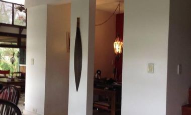 Hermosa casa equipada en venta sobre lote de 1850m en Isla Santa Monica