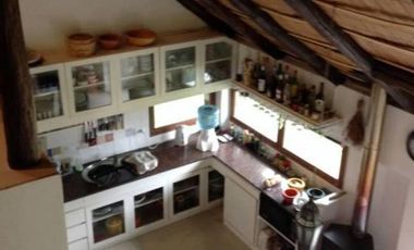 Hermosa casa equipada en venta sobre lote de 1850m en Isla Santa Monica