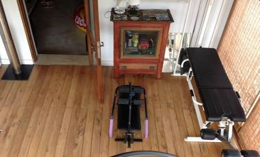 Hermosa casa equipada en venta sobre lote de 1850m en Isla Santa Monica