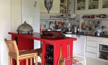 Hermosa casa equipada en venta sobre lote de 1850m en Isla Santa Monica