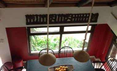 Hermosa casa equipada en venta sobre lote de 1850m en Isla Santa Monica