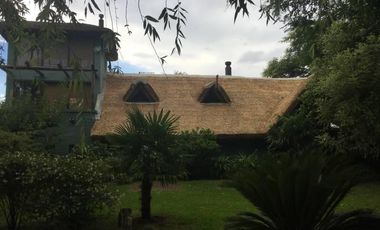 Hermosa casa equipada en venta sobre lote de 1850m en Isla Santa Monica