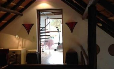 Hermosa casa equipada en venta sobre lote de 1850m en Isla Santa Monica