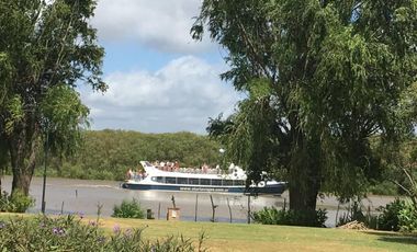 Hermosa casa equipada en venta sobre lote de 1850m en Isla Santa Monica