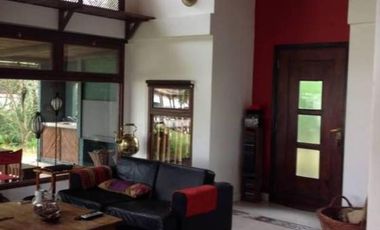 Hermosa casa equipada en venta sobre lote de 1850m en Isla Santa Monica