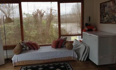 Hermosa casa equipada en venta sobre lote de 1850m en Isla Santa Monica