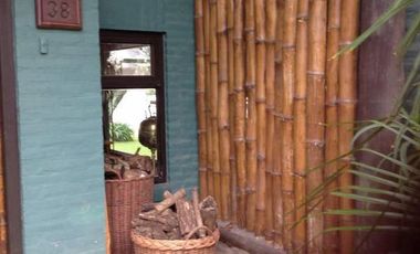 Hermosa casa equipada en venta sobre lote de 1850m en Isla Santa Monica