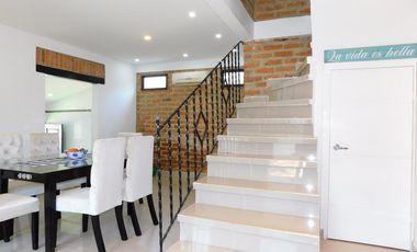 casa campestre en arriendo/venta en pradomar. Cod A85157