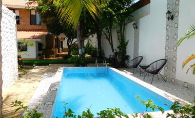 casa campestre en arriendo/venta en pradomar. Cod A85157