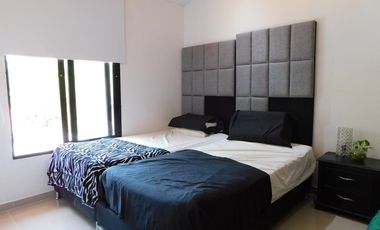 casa campestre en arriendo/venta en pradomar. Cod A85157