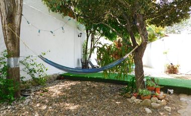 casa campestre en arriendo/venta en pradomar. Cod A85157