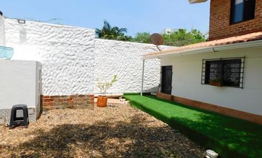 casa campestre en arriendo/venta en pradomar. Cod A85157