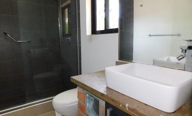 casa campestre en arriendo/venta en pradomar. Cod A85157