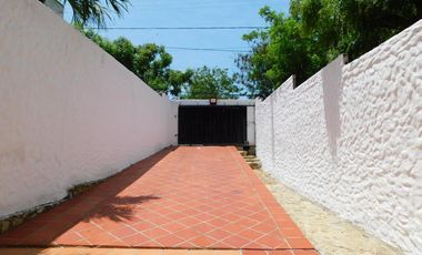 casa campestre en arriendo/venta en pradomar. Cod A85157