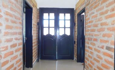 casa campestre en arriendo/venta en pradomar. Cod A85157