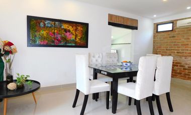 casa campestre en arriendo/venta en pradomar. Cod A85157