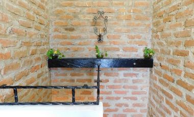 casa campestre en arriendo/venta en pradomar. Cod A85157