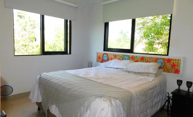 casa campestre en arriendo/venta en pradomar. Cod A85157