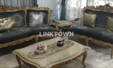 Dijual Rumah Strategis Cocok untuk Perkantoran dan Resto di Kutai Surabaya Pusat