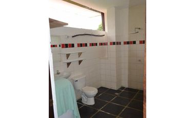 Se Vende Edificio En Tolu Sucre.