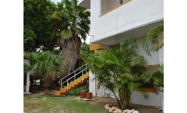 Se Vende Edificio En Tolu Sucre.