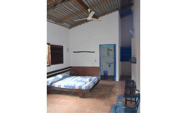 Se Vende Edificio En Tolu Sucre.