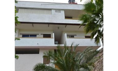 Se Vende Edificio En Tolu Sucre.
