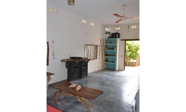 Se Vende Edificio En Tolu Sucre.