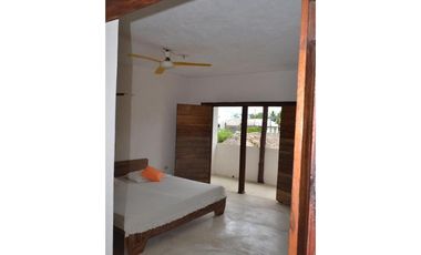 Se Vende Edificio En Tolu Sucre.