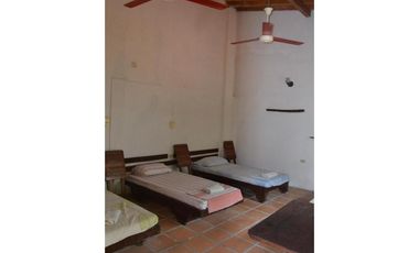 Se Vende Edificio En Tolu Sucre.