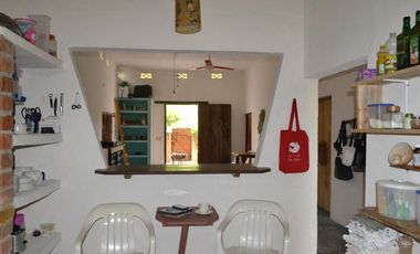Se Vende Edificio En Tolu Sucre.