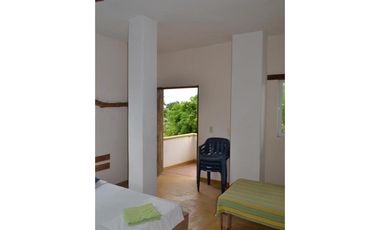 Se Vende Edificio En Tolu Sucre.
