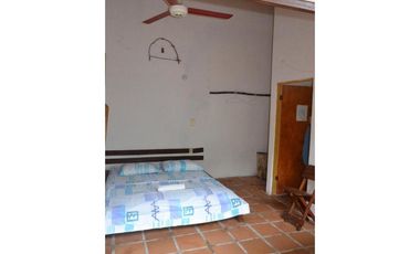 Se Vende Edificio En Tolu Sucre.