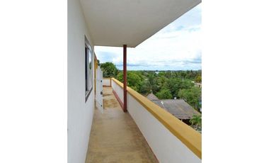 Se Vende Edificio En Tolu Sucre.