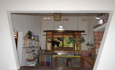 Se Vende Edificio En Tolu Sucre.