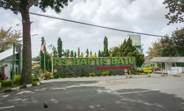 VILLA BEST SELLER DI BATU! EKSKLUSIF TIPE 58