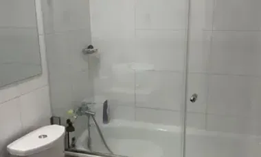 Arriendo Departamento Pío Xi Con Estacionamiento
