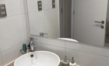Arriendo Departamento Pío Xi Con Estacionamiento