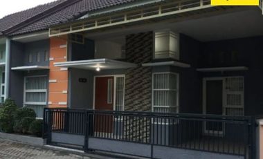 Dijual Rumah Dengan FULL Perabot Lokasi Batu Malang Di Jl. Imam Bonjol