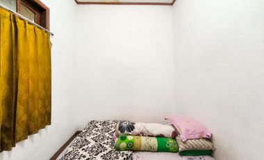 Rumah Strategis 6 Menit ke Gerbang Tol Joglo 3 SHM Siap Huni J-46266
